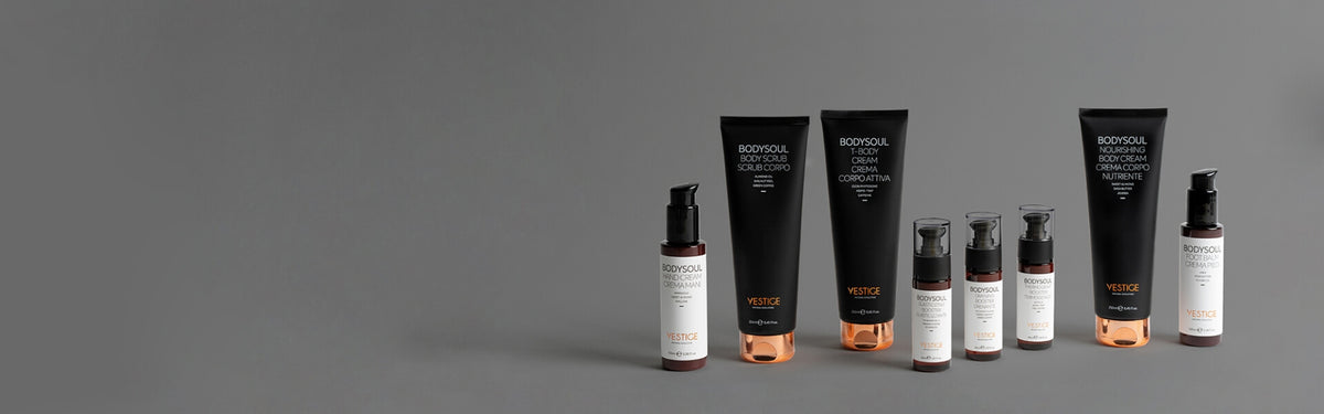 Bodycare – Vestige