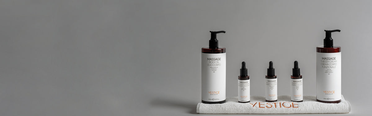 Massage – Vestige