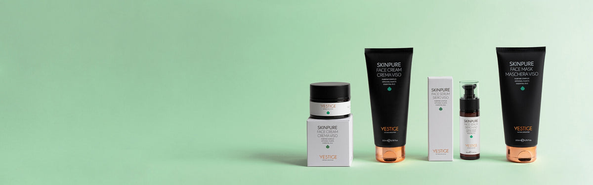 SkinPure – Vestige