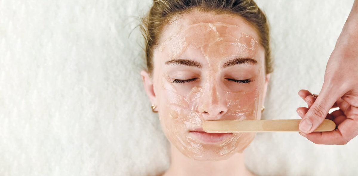 Les soins de la peau au SPA