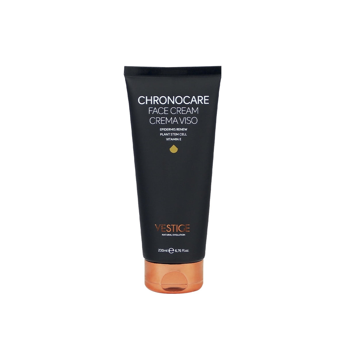Vestige Chronocare, crema viso antirughe, 200 ml