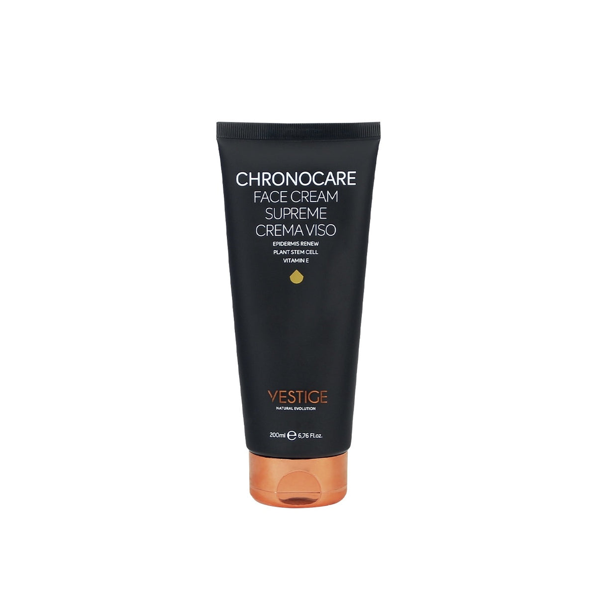 Vestige Chronocare: crema viso antirughe over, 200 ml