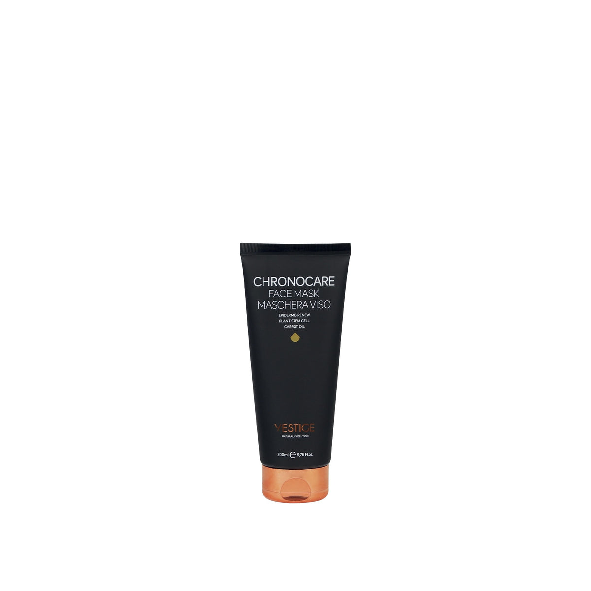 Vestige Chronocare, maschera viso anti-age da 200 ml