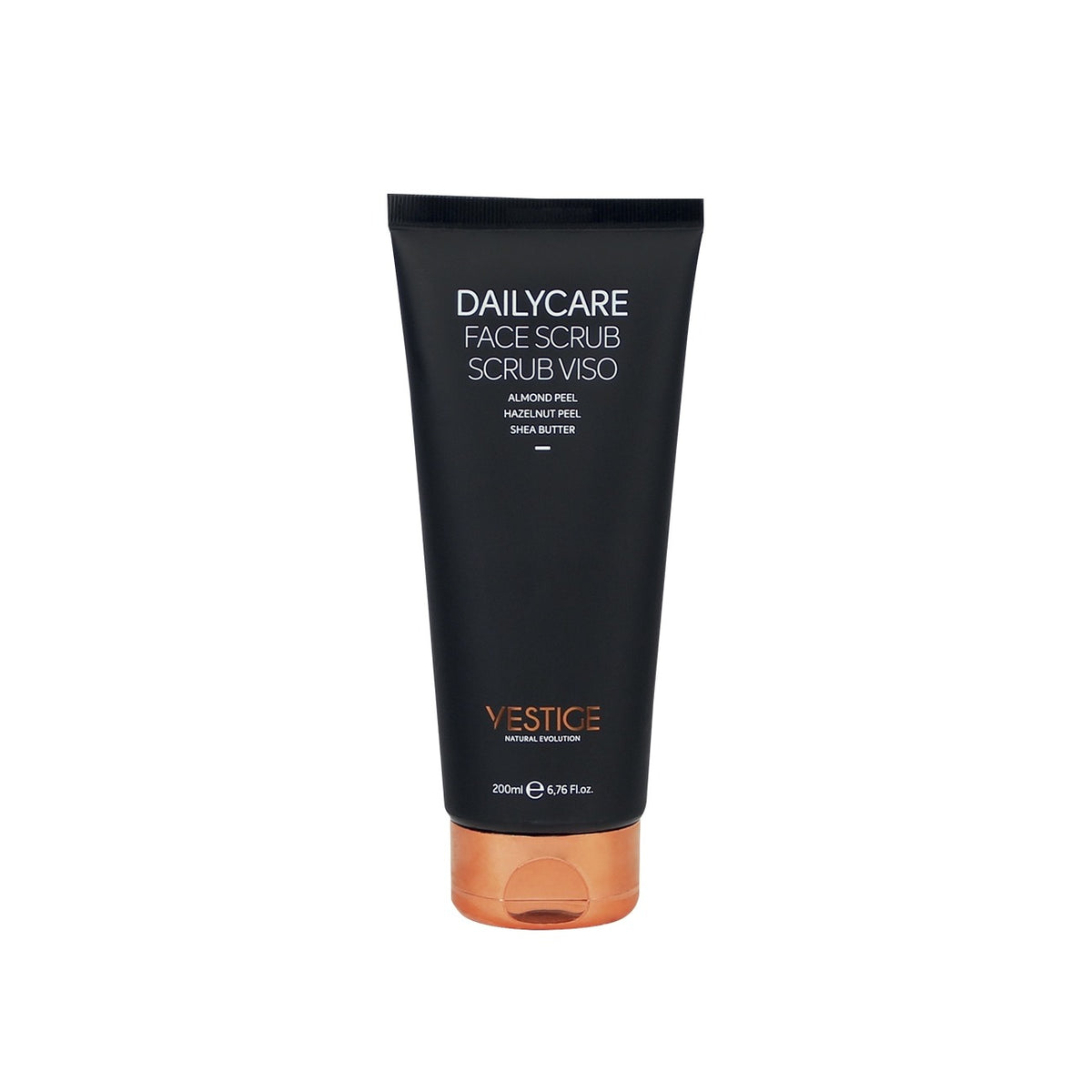 Vestige Dailycare - Scrub viso, 200 ml