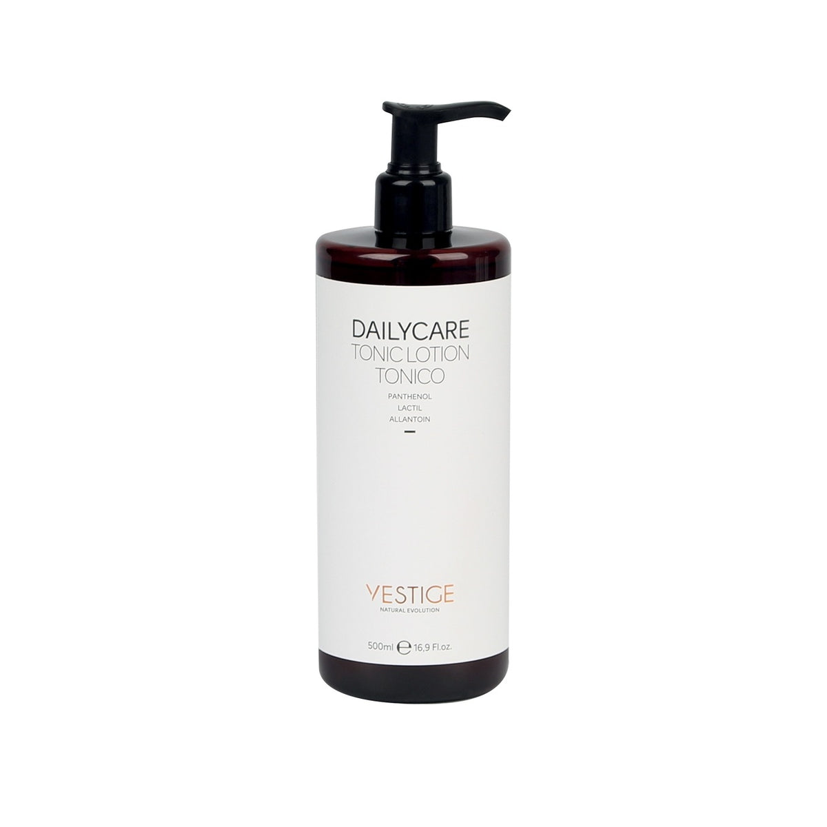 Vestige Dailycare - Tonico viso 500 ml