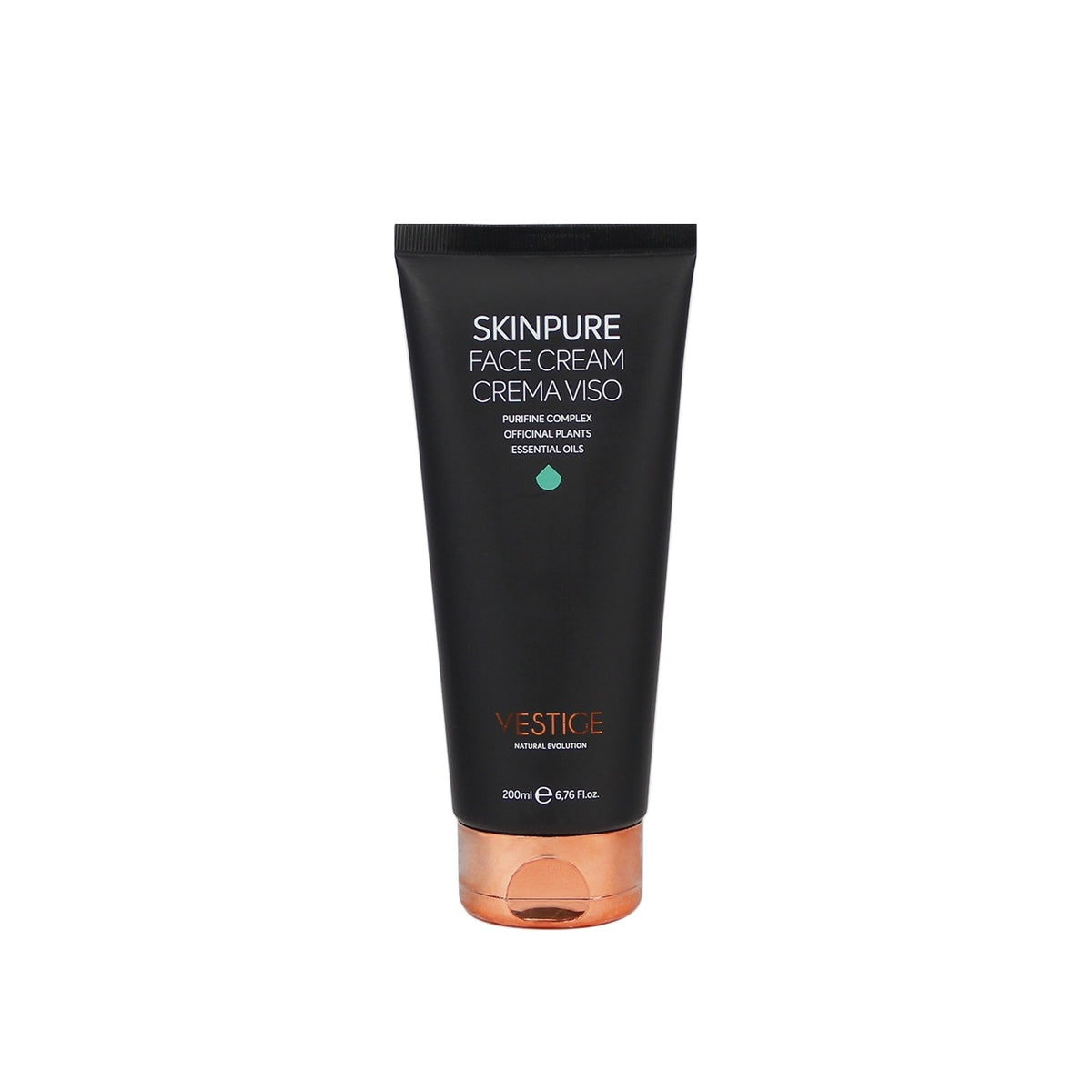 Vestige Skinpure, crema viso riequilibrante - 200 ml