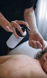 Massage-mobile Massage-mobile