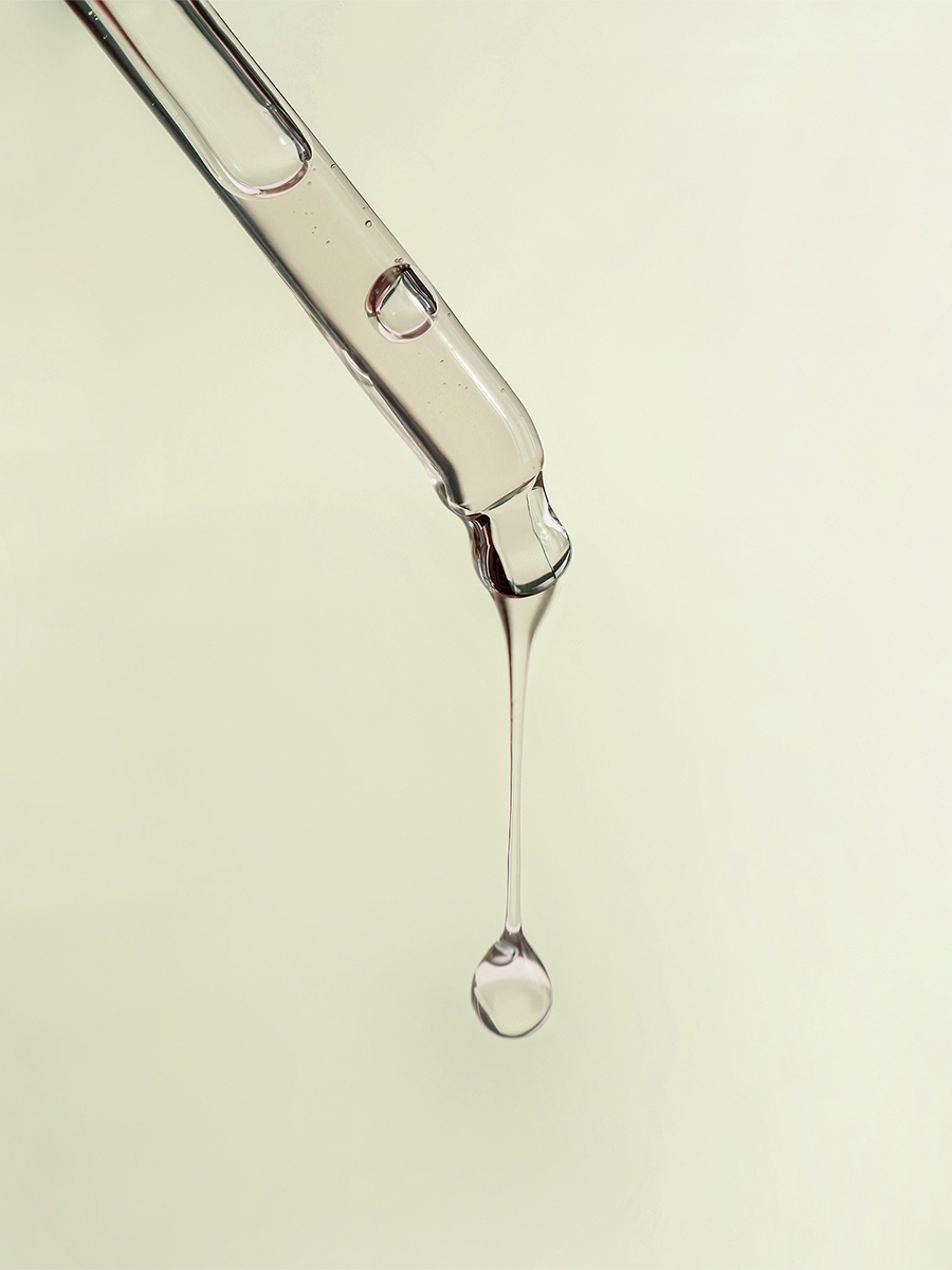 Massage - Relaxing body synergy, 30 ml