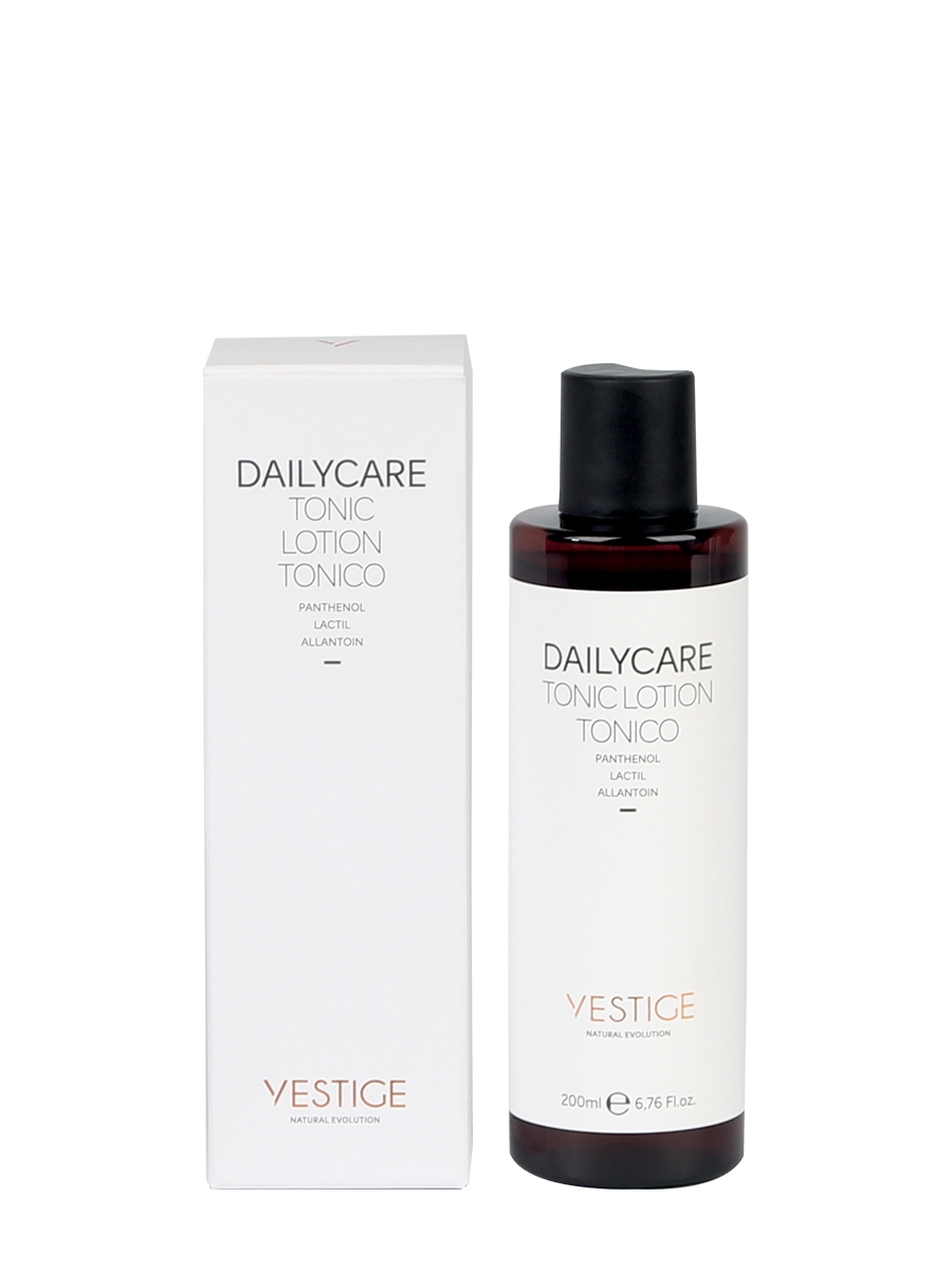 VEDCTO200.jpg DailyCare - Tonic lotion, 200 ml