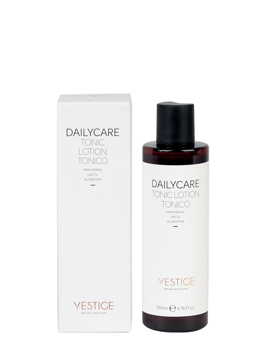 DailyCare - Tonic lotion, 200 ml
