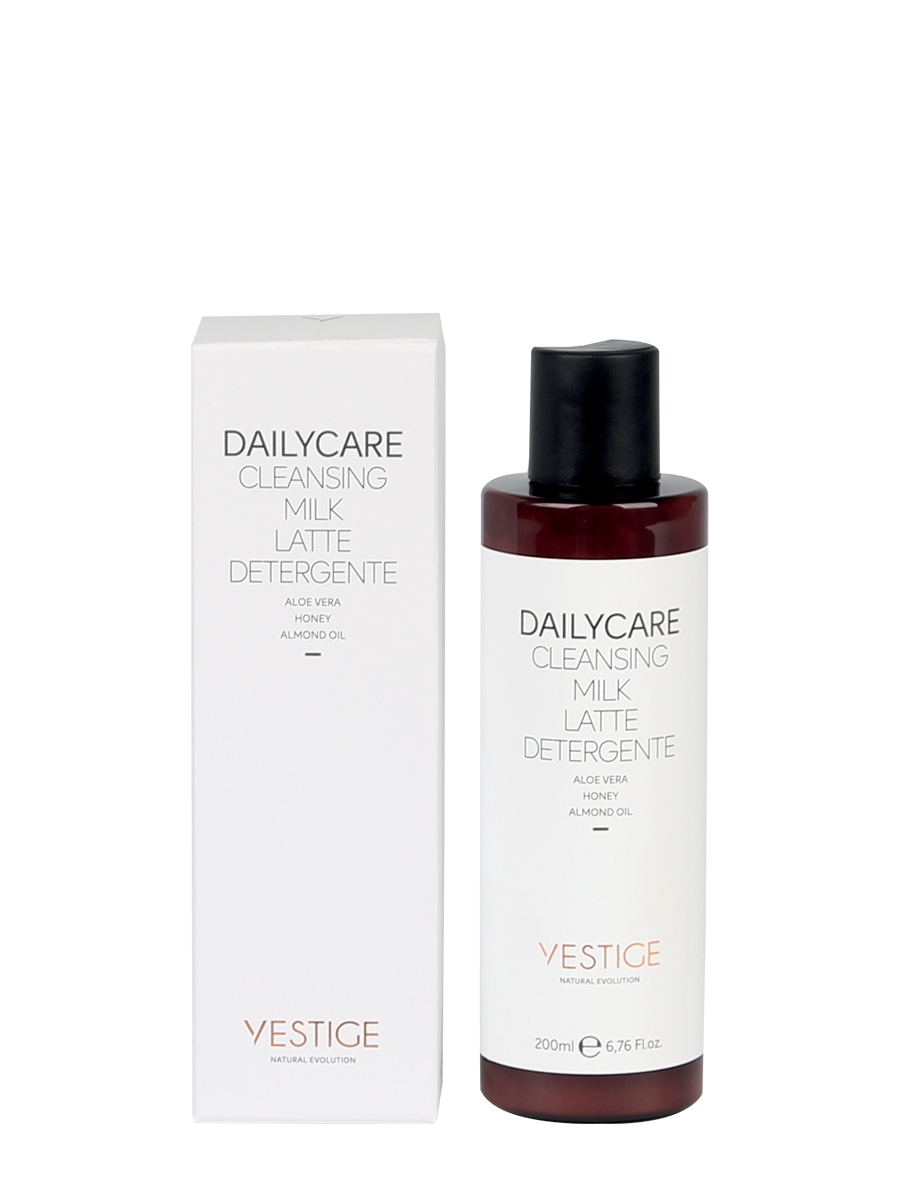 VEDCLD200.jpg DailyCare - Cleansing milk, 200 ml