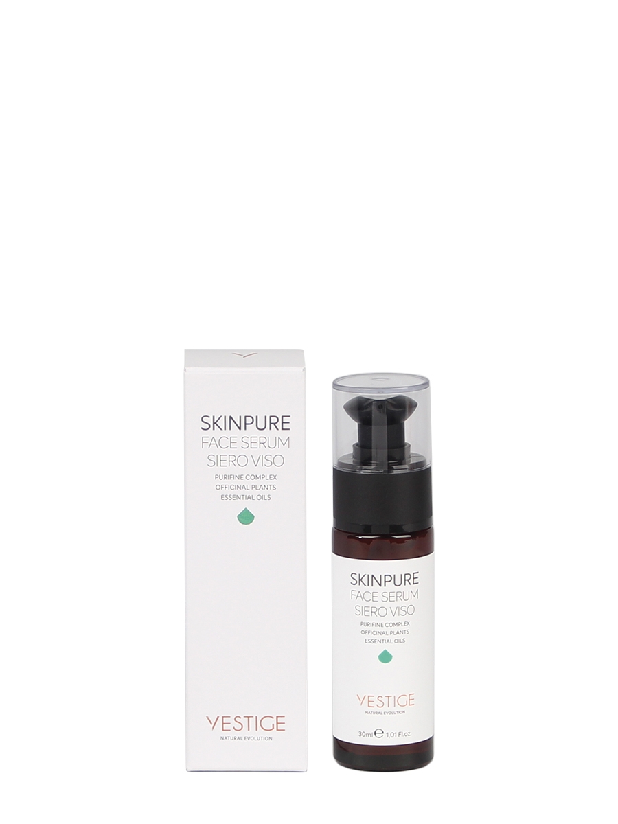 VESPSV30.jpg SkinPure - Purifying face serum, 30 ml