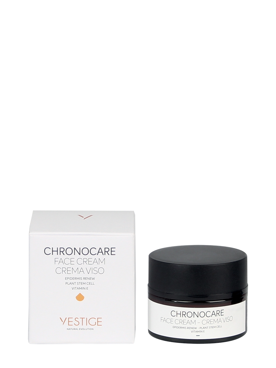 VECCCV50.jpg ChronoCare - Anti-ageing face cream, 50 ml