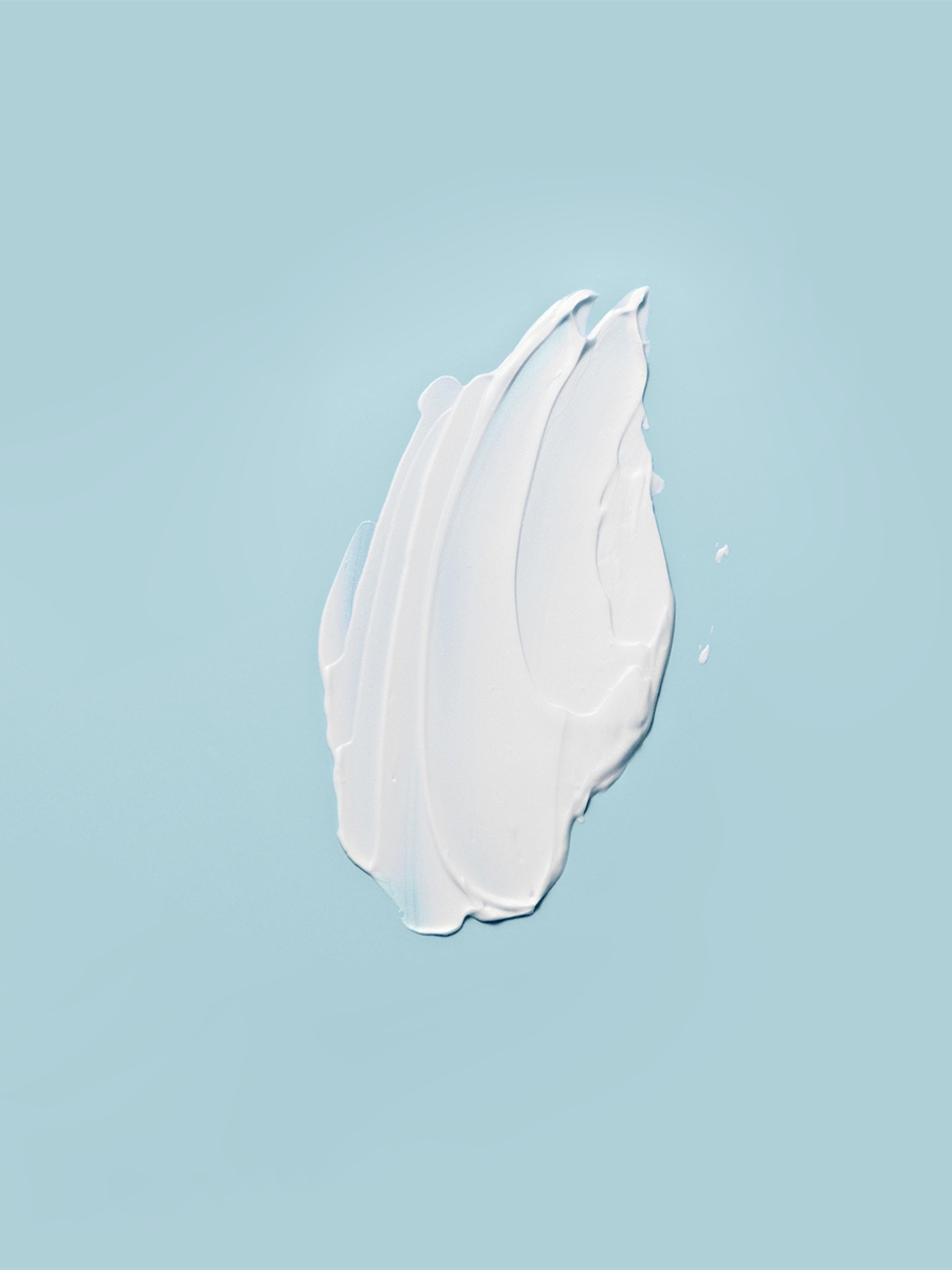 HydroDtx - Moisturising face cream, 50 ml