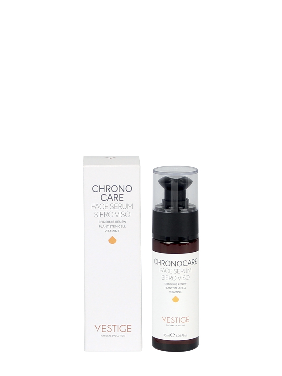 VECCSV30.jpg ChronoCare - Anti-Ageing Facial Serum, 30 ml