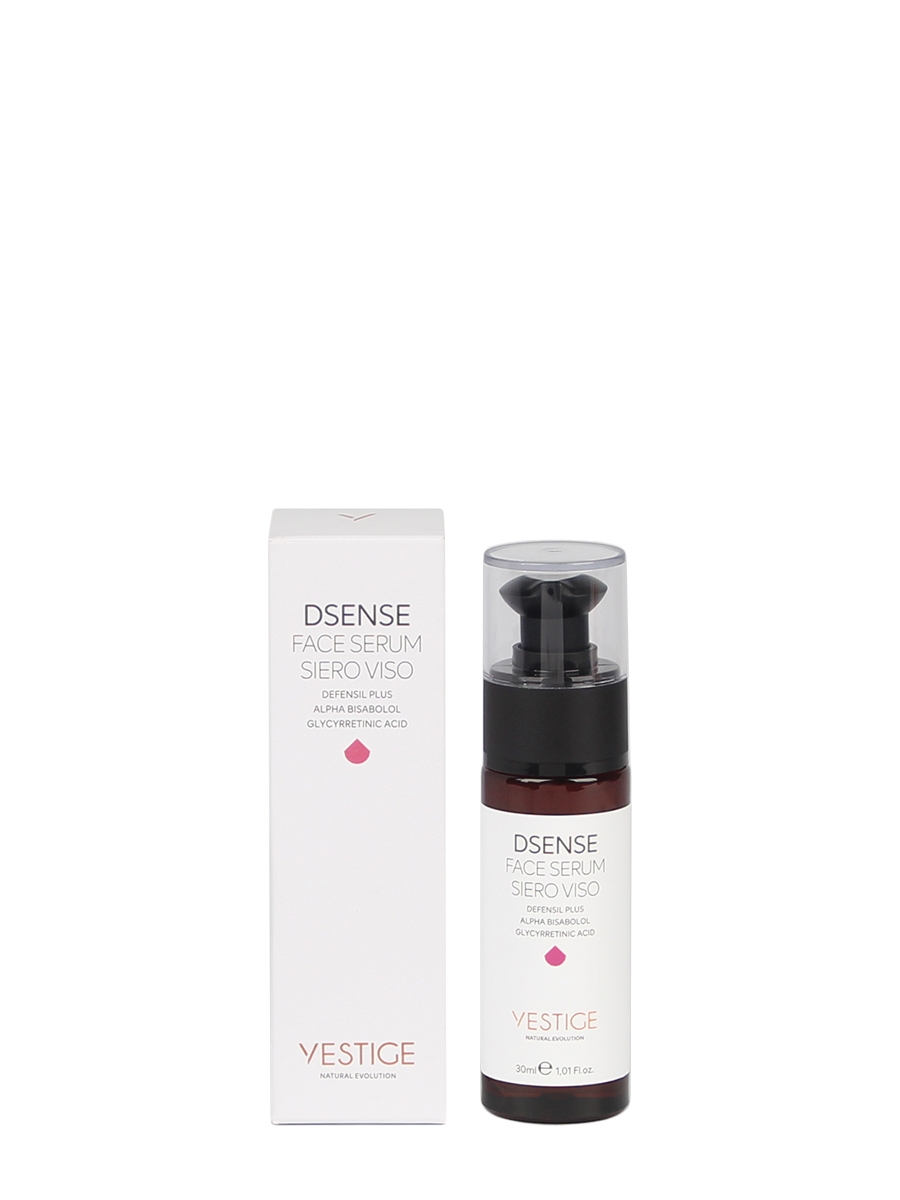 VEDSSV30.jpg DSense - Siero viso lenitivo, 30 ml