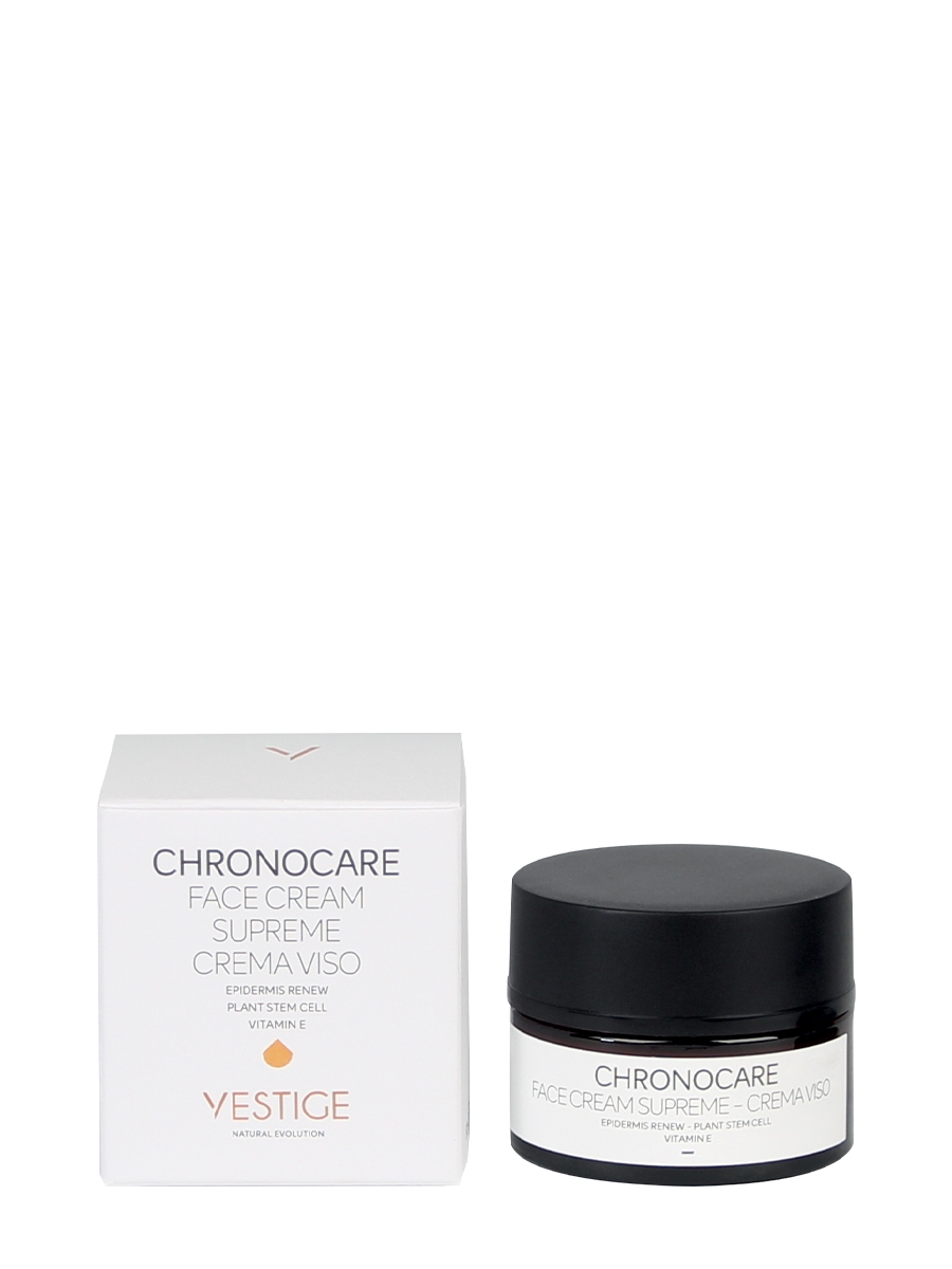 VECCCVO50.jpg ChronoCare - Supreme anti-ageing over face cream, 50 ml