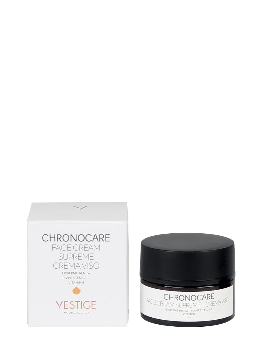 ChronoCare - Supreme anti-ageing over face cream, 50 ml