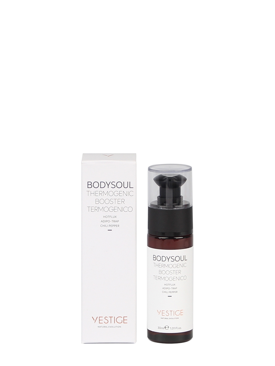 VEBSBT30.jpg BodySoul - Booster corpo termogenico, 30 ml