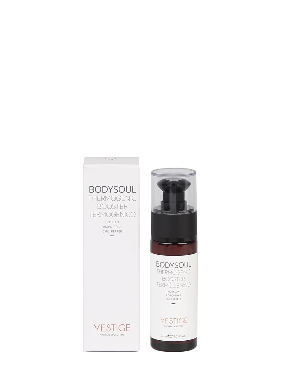 VEBSBT30.jpg BodySoul - Thermogenic body booster, 30 ml