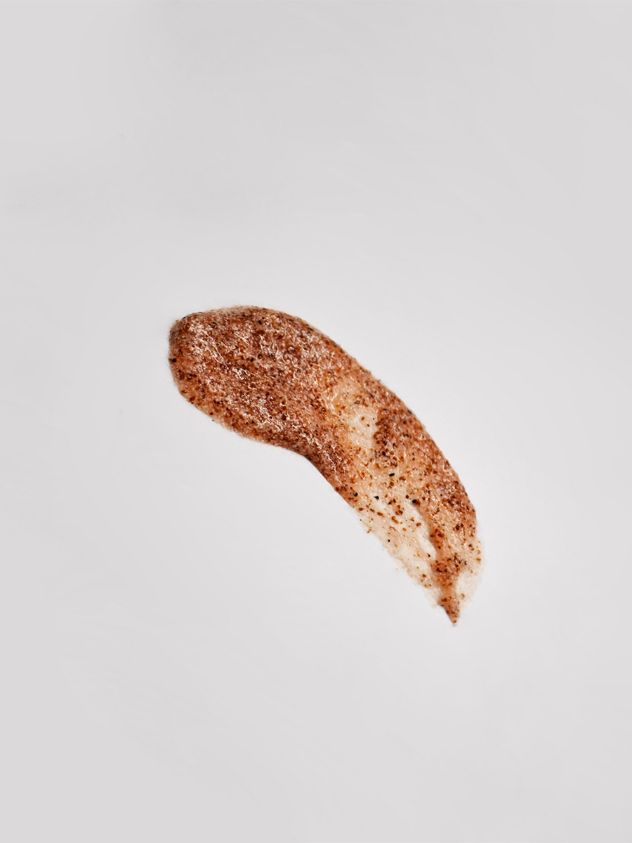 BodySoul - Scrub corpo tonificante, 250 ml