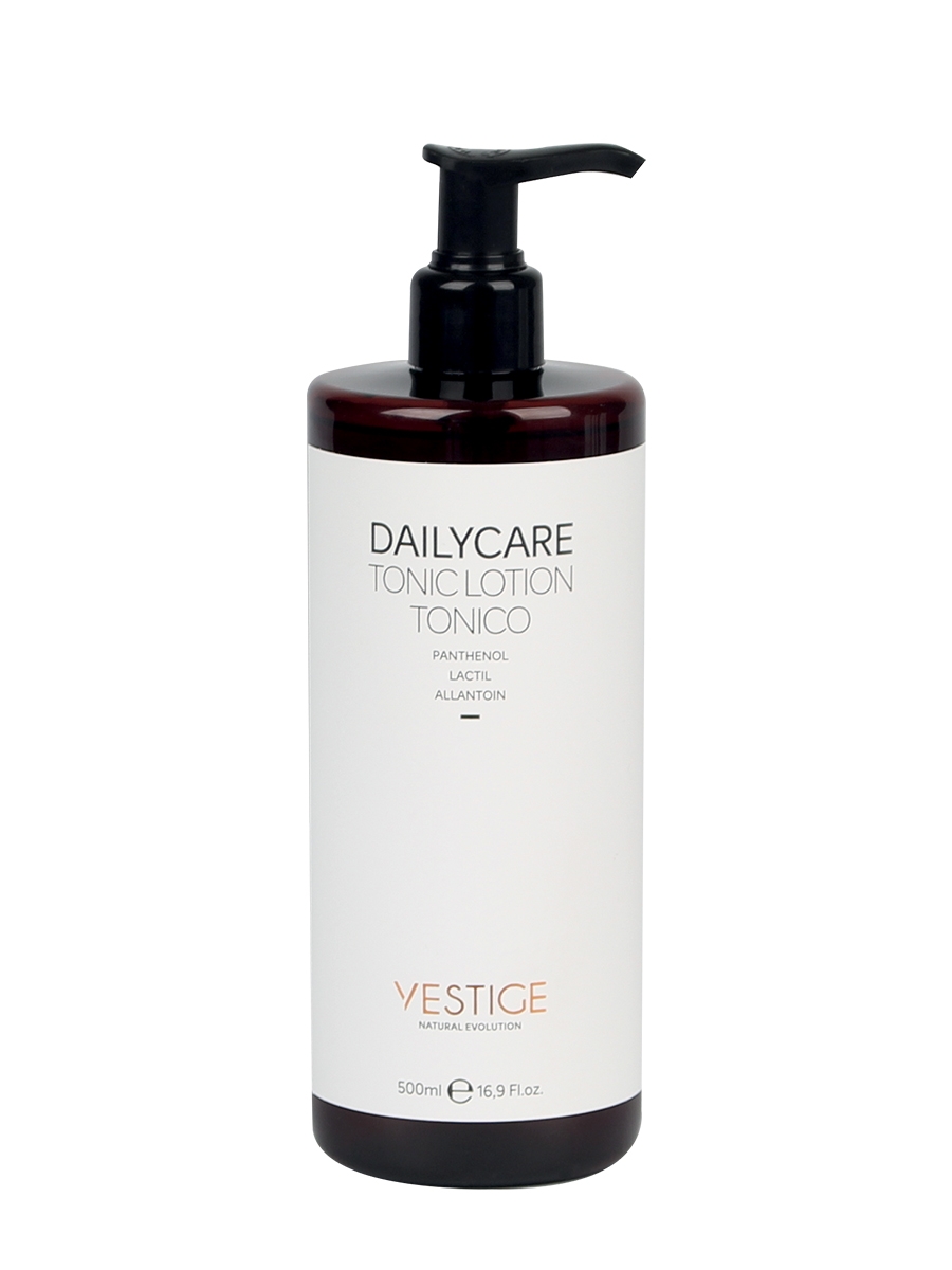 VEDCTO500.jpg DailyCare - Tonic lotion, 500 ml