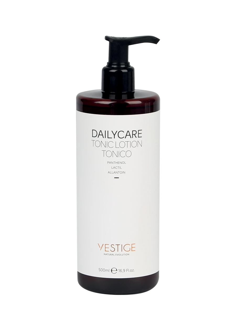 DailyCare - Tonic lotion, 500 ml