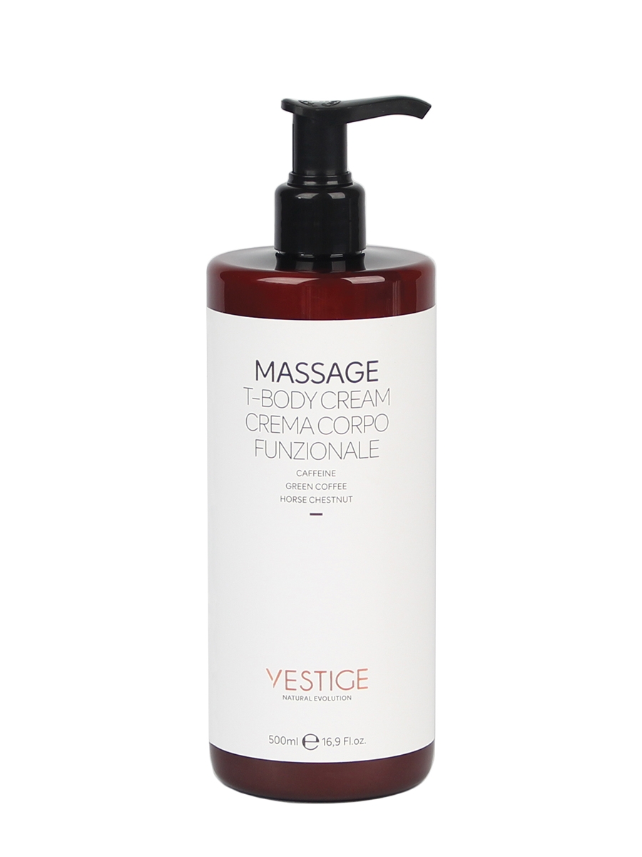 VEMACM500.jpg Massage - Functional anti-cellulite body cream, 500 ml