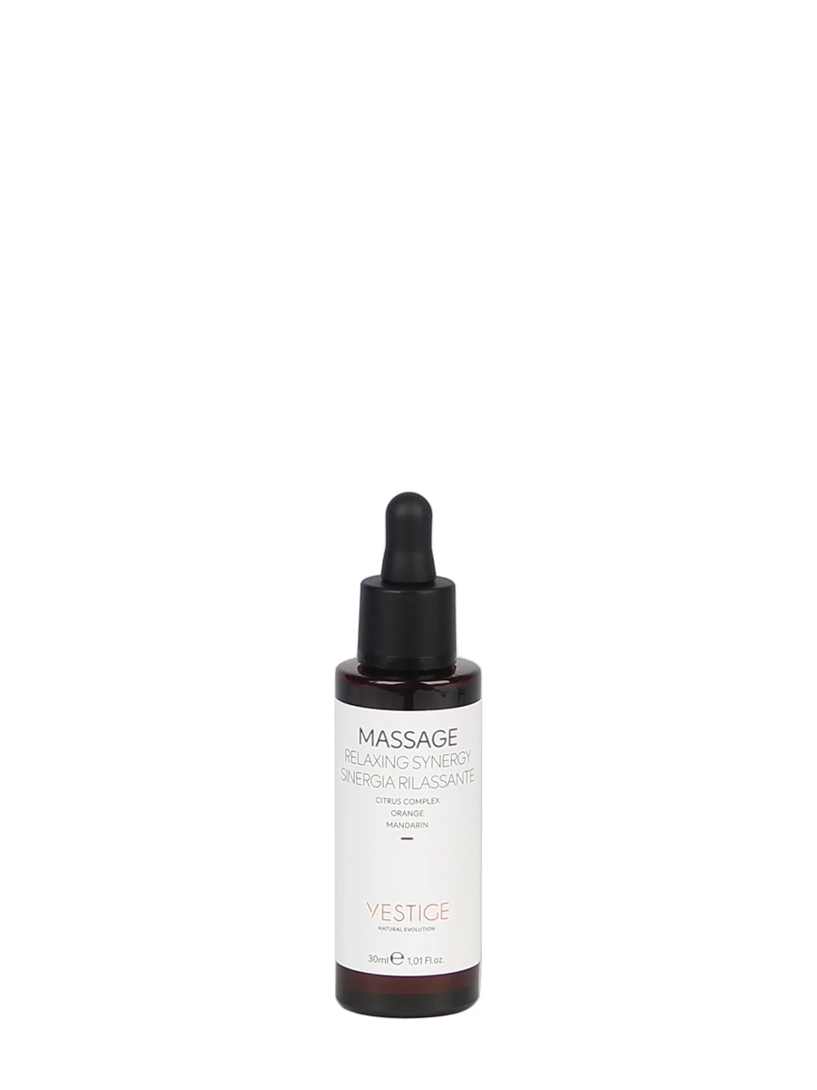    Massage - Sinergia corpo rilassante, 30 ml  
