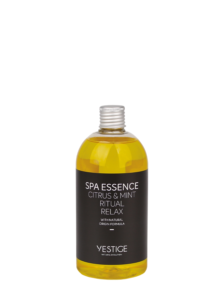 Vestige Refill Agrumi e Menta - 500 ml