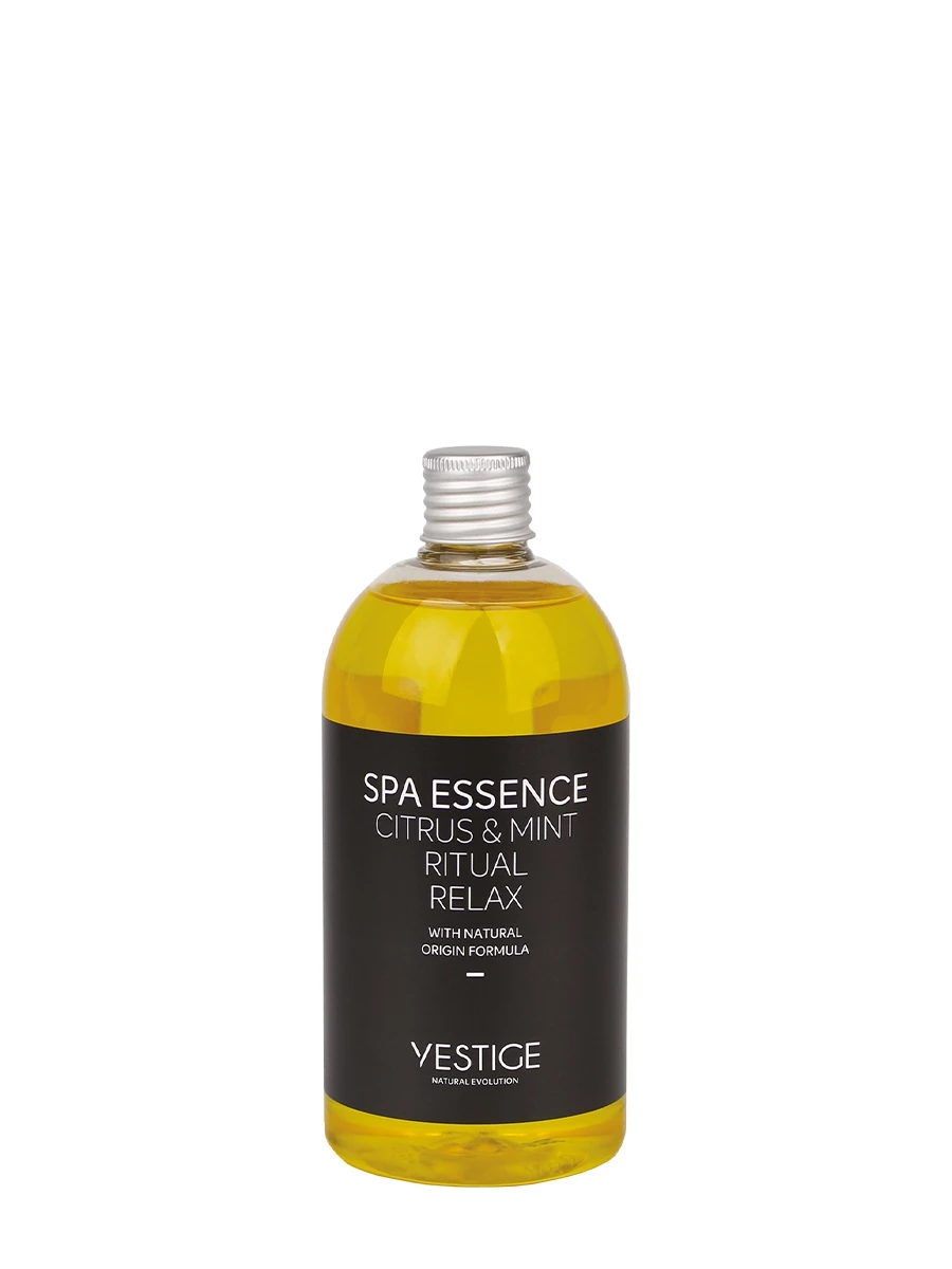 Vestige Refill Agrumi e Menta - 500 ml