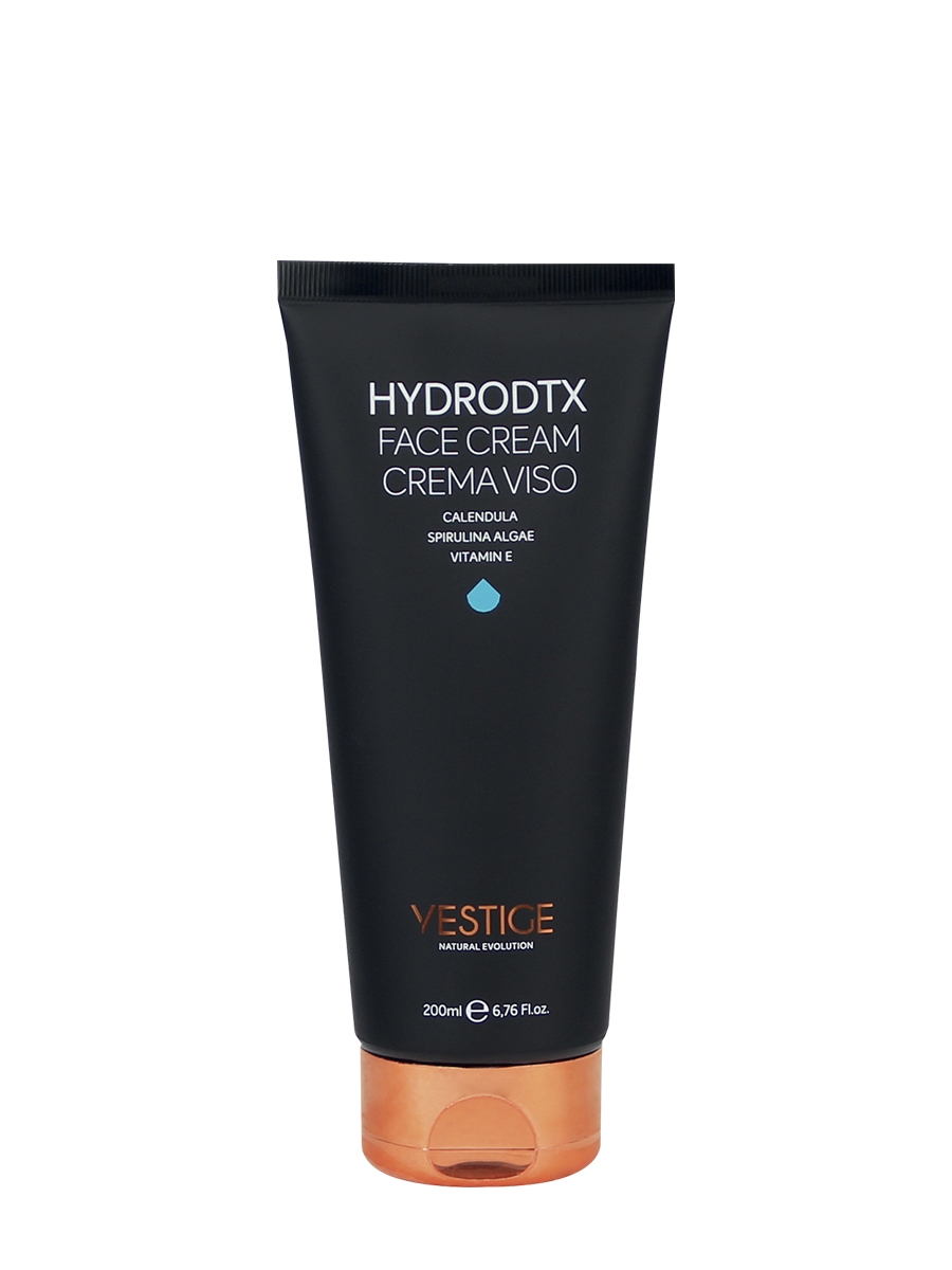 VEHDCV200.jpg HydroDtx - Crema viso idratante, 200 ml