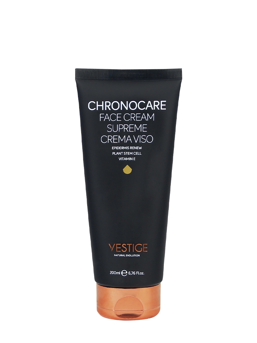 VECCCVO200.jpg ChronoCare - Supreme anti-ageing over face cream, 200 ml
