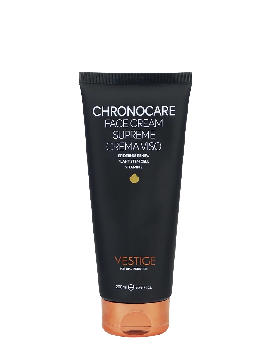ChronoCare - Supreme anti-ageing over face cream, 200 ml