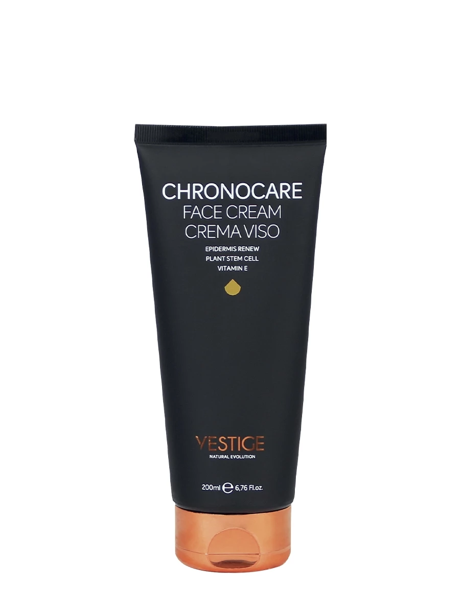 ChronoCare - Anti-ageing face cream, 200 ml