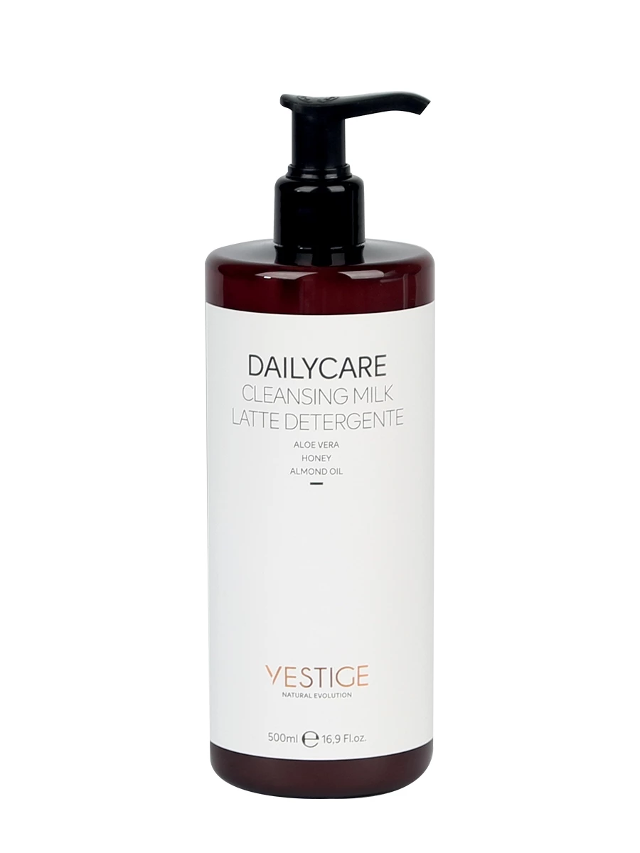 DailyCare - Cleansing milk, 500 ml