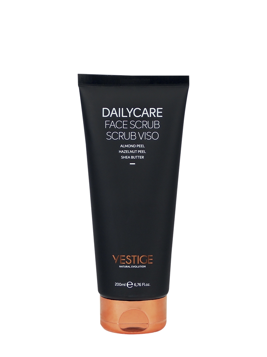 VEDCSV200.jpg DailyCare - Face scrub, 200 ml