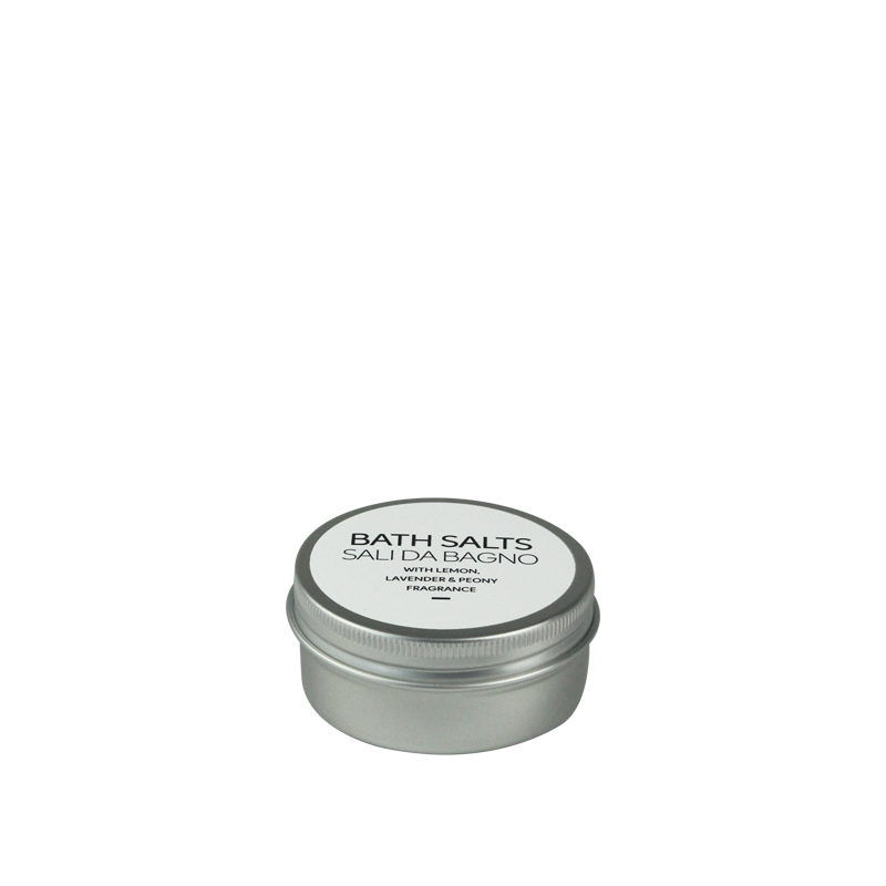 Vestige Sali da bagno - 60gr/50pz